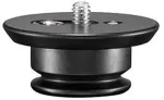 Manfrotto kiirkinnitusplaat MVAQR-PLATE