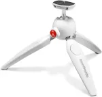 Statiiv Manfrotto Pixi Evo MTPIXIEVO-WH, valge