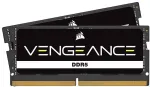 M&auml;lu CORSAIR SO DDR5 64GB PC 5600 CL48 komplekt (2x32GB) VENGEANCE jaem&uuml;&uuml;k