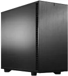 Korpus Fractal Design Define 7 Midi Tower Black
