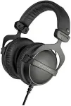 Beyerdynamic DT 770 PRO 32 Ω Headphones Wired Head-band Stage/Studio Black