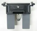 PLUSTEK Rubber Pad - Scannerschutzmontage - f&uuml;r SmartOffice PL2546, PL2550, PS281, PS282, PS283, PS286, PS286 Plus, PS288 (Z-27-653-0201A110)