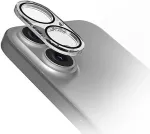 Sbs TED3OCAMGLIP16 mobile phone screen/back protector Camera lens protector Apple 1 pc(s)