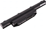 T6 POWER Battery Fujitsu LifeBook A544, AH564, E544, E546, E733, E744, E753, 5200mAh, 56Wh, 6cell