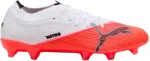 PUMA Ultra Nitro 7 Match FG/AG Football Male Red, White