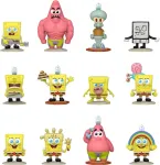 Funko Mystery Minis: SpongeBob