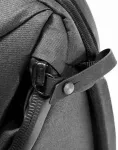 Peak Design seljakott Everyday Backpack V2 20L, must