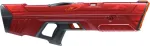 No name SpyraOne SpyraFour (red)