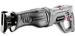 GRAPHITE Sabre saw 900W, stroke 20 mm, stroke number 0-2600 min?1, carton