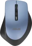 Hiir ASUS Mouse | WT425 | Wireless | Mist blue
