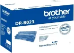 Brother DR-B023, optical drum TONER BENEFIT