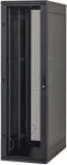 Triton Rack cabinet 27U (w)600x(d)600 black