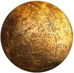 Ravensburger 3D-Puzzle Planetary System