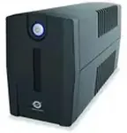 UPS CONCEPTRONIC USV 850VA/480W/4xIEC/HID USB/RJ45in/Out/AVR sw