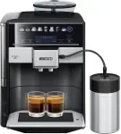 Kohvimasin Siemens EQ.6 TE658209RW coffee maker Espresso machine 1.7 L Fully-auto