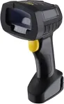 DATALOGIC PowerScan PM9600 DPX, 2D, DPM, disp., RB