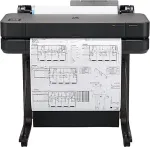 Printer Hp DesignJet T630 60,96cm 24"" Gro&szlig;formatdrucker A1 Roll USB LAN Wi-Fi"
