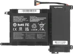 Movano Battery L14S4P22 for Lenovo IdeaPad Y700-15ISK Y700 - 4050 mAh (60 Wh)