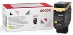 Tooner No name Xerox C32x DMO HC Toner Yellow 006R04834