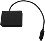 Veebikaamera Logitech RALLY CAMERA - N/A - POWER SPLITTER - WW