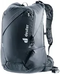 Deuter Updays 26 backpack Sports backpack Black Polyamide