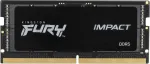 M&auml;lu Kingston Technology FURY 16GB 5600MT/s DDR5 CL40 SODIMM Impact PnP