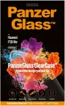PANZERGLASS Kaitse&uuml;mbris ClearCase, Huawei P30 lite, l&auml;bipaistev,