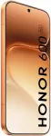 Mobiiltelefon HONOR 600 5G Orange 8GB/256GB Android 16.0 Smartphone