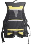 Stanley FMST1-71181 tool storage case Black, Grey, Yellow Fabric