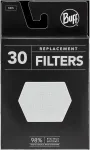 Buff Filter Pack Kids air filter