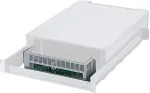 UPS POWER WALKER PowerWalker VFI 10K CPH 3/1 uninterruptible power supply () Double-conversion (Online) 10 kVA 10000 W