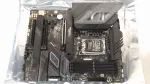 ASUS SALE OUT. ROG STRIX Z790-F GAMING WIFI | Processor family Intel | Processor socket LGA1700 | DDR5 DIMM | Memory slots 4 | Supported hard disk drive interfaces SATA, M.2 | Number of SATA connectors 4 | Chipset Intel Z790 | ATX | USED, REFURBISHED ...