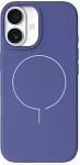 LAUT HUEX SLIM for iPhone 17 - Future Blue