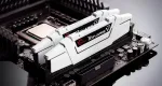 M&auml;lu G.SKILL RIPJAWSV DDR4 2X8GB 3200MHZ CL16 REV2 WHITE