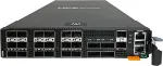 Hp E Aruba Networking CX 8325H 18p SFP28 25G 4p QSFP28 100G Front-to-Back 4xFan 2xPSU Switch EU