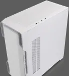 Korpus No name Nanoxia MIDI DS-9G-W ARGB White - USB-C - TG