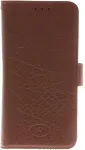 Insmat 650-2619 mobile phone case Flip case Brown