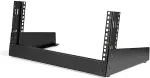 StarTech 4U OPEN FRAME DESKTOP RACK .
