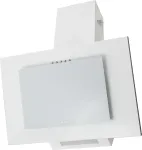 &Otilde;hupuhasti MAAN Wall-mounted canopy Vertical P 2 60 310 m3/h, Satin