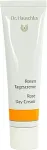 Dr. Hauschka Rose 30ml - Day Cream naistele