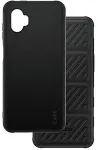 PANZERGLASS CARE&trade; by &reg; TPU Case Black Samsung Galaxy Xcover7 Pro 5G