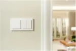 AQARA Light Switch H2 (2 Buttons, 1 Channel)