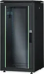 Digitus riiul Digitus DN-19 26U-6/10-B-1