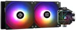 Thermalright Aqua Elite 240 V3 Computer case, Processor All-in-one liquid cooler 12 cm Black 1 pc(s)