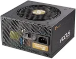 Toiteplokk Sea Sonic Electronics 750W Seasonic G12 GM-750 80+ Gold