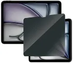 PANZERGLASS Privacy Displayschutzglas Ultra-Wide Fit Apple iPad Air 11" (2024) & iPad 10,9" (2022)