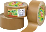 TESA Packaging Tape 50m x 50mm Paper eco brown 57180