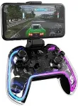Joystick Havit Wireless controller G158BT Pro