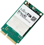 V&otilde;rgukaart MikroTik R11E-LR2 network card Internal