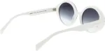 ANA HICKMANN P&auml;ikeseprillid naistele HI9175-51H01 (l&auml;&auml;tse/silla/sanga) 51/19/142 mm